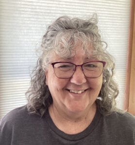 Kay Burnett