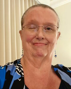 Kaye Tschop