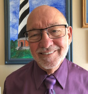 Kenneth Hawker