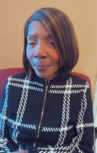 Martha Howard