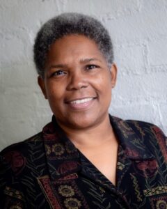 Sanda Jones