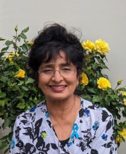 Sujanalatha De Almeida