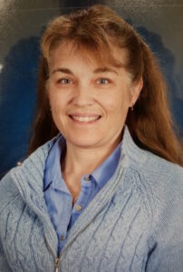 Yvonne Spade