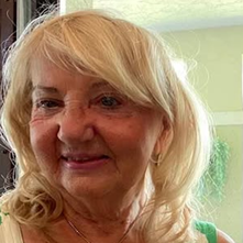 AnnetteGoldenberg