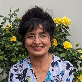 SujanalathaDeAlmeida