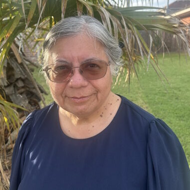 SylviaClemmings